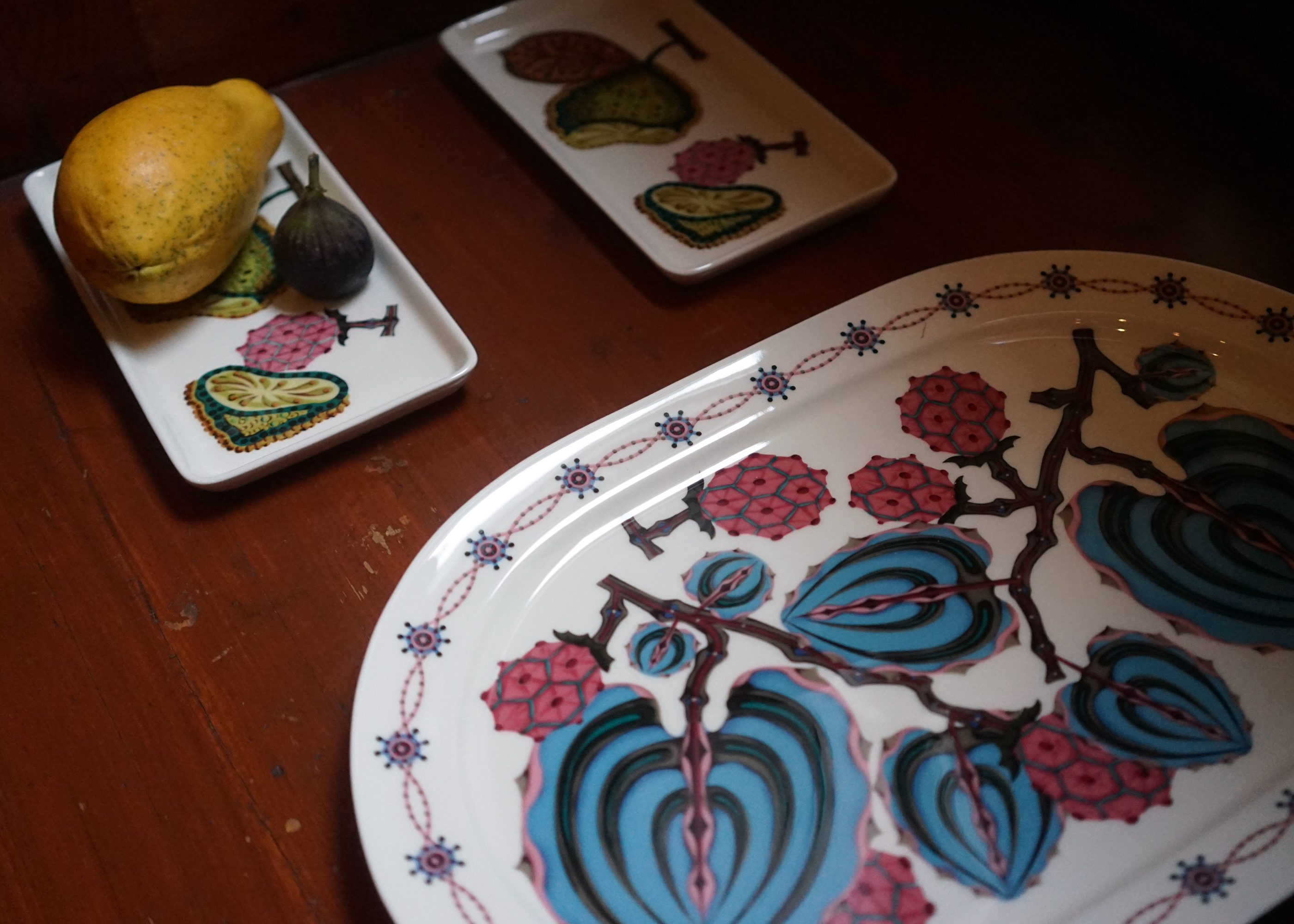 Taika Sato launch | Klaus Haapaniemi & Co.